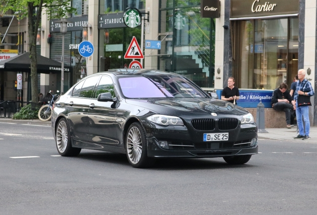 Alpina B5 BiTurbo