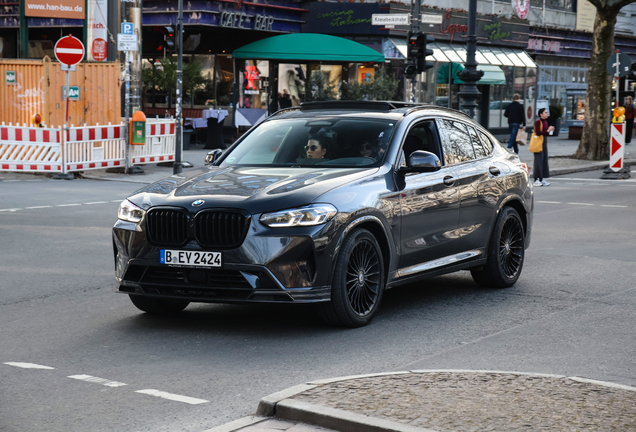 Alpina XD4 Allrad 2022