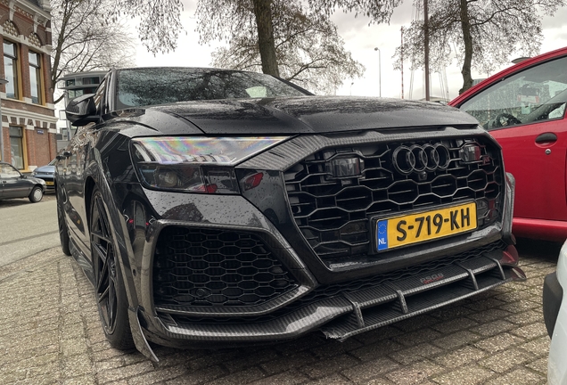 Audi ABT RS Q8 Signature Edition