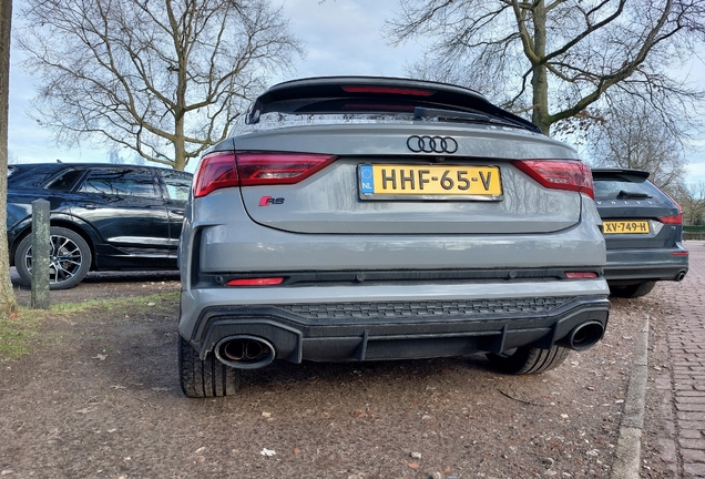 Audi RS Q3 Sportback 2020