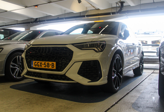 Audi RS Q3 Sportback 2020