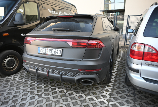 Audi RS Q8 2024