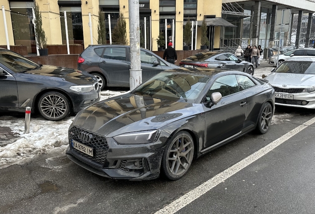 Audi RS5 B9