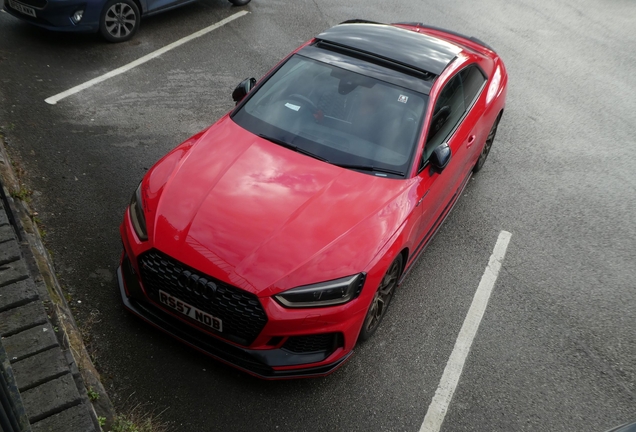 Audi RS5 B9