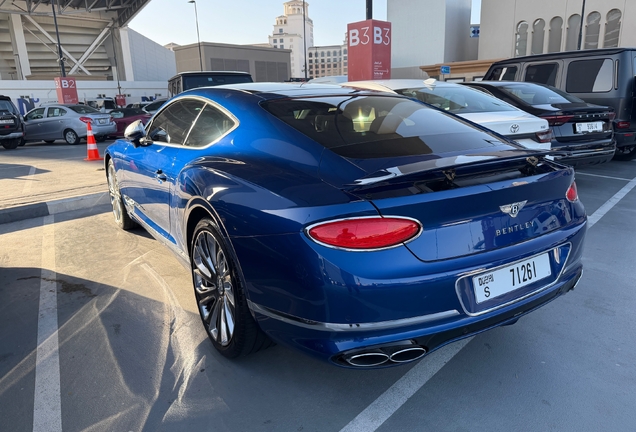 Bentley Continental GT V8 2020