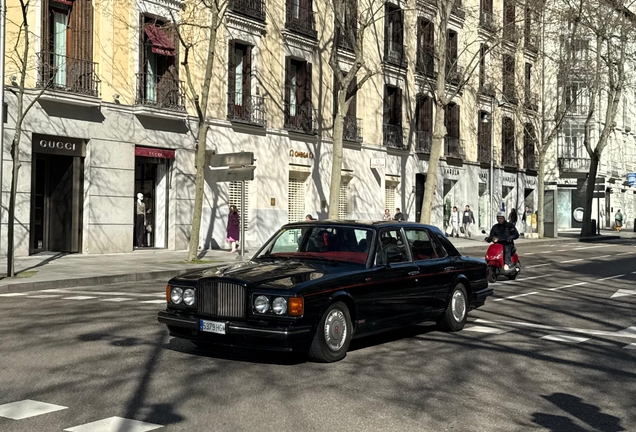 Bentley Turbo R