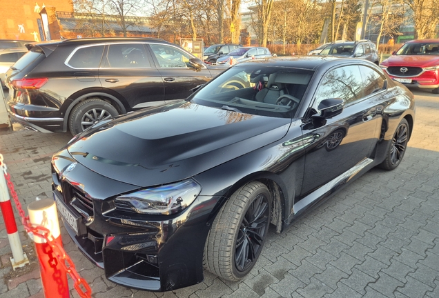 BMW M2 Coupé G87