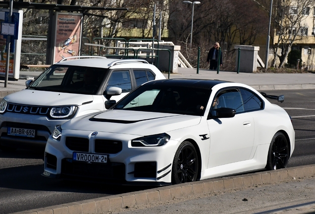 BMW M2 Coupé G87