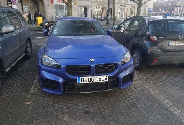 BMW M2 Coupé G87