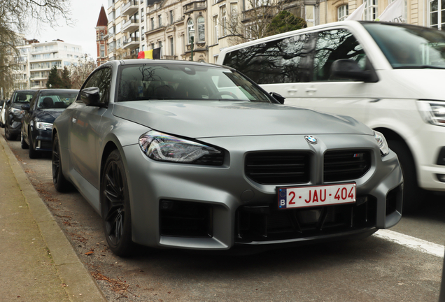 BMW M2 Coupé G87