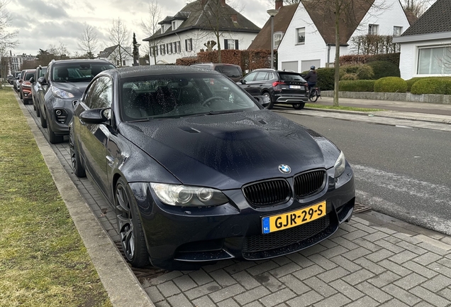 BMW M3 E92 Coupé