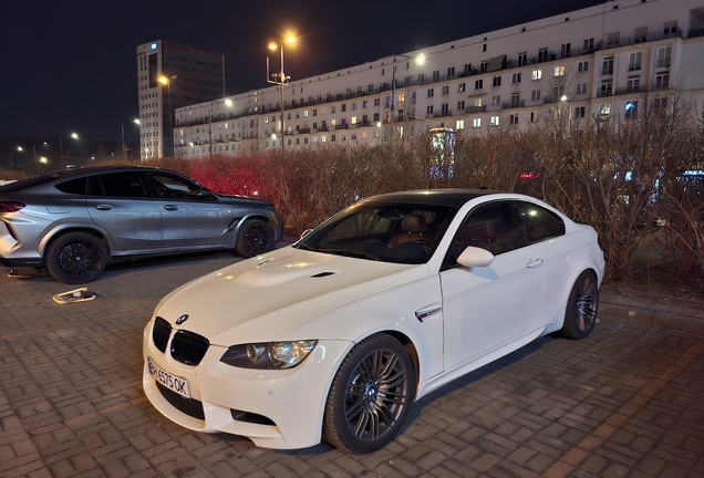 BMW M3 E92 Coupé