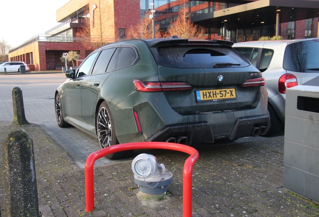 BMW M5 G99 Touring