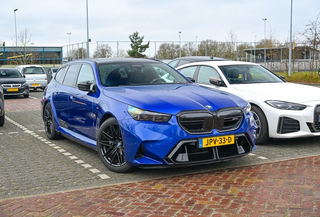 BMW M5 G99 Touring