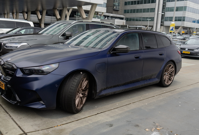 BMW M5 G99 Touring