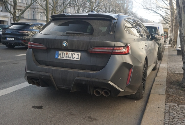 BMW M5 G99 Touring