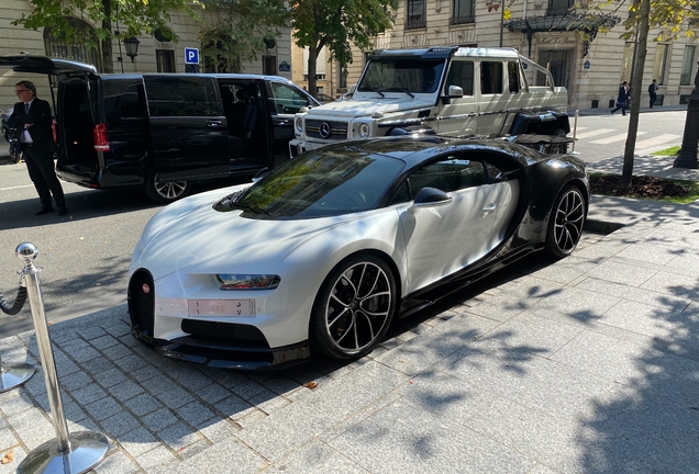 Bugatti Chiron