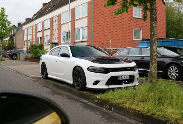 Dodge Charger SRT 392 2015