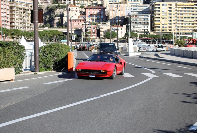 Ferrari 308 GTS