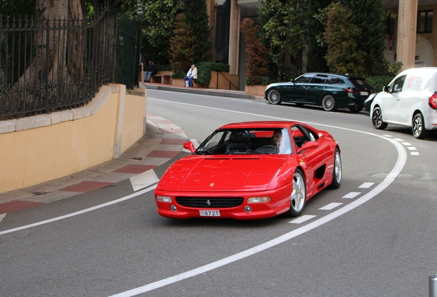 Ferrari F355 Berlinetta
