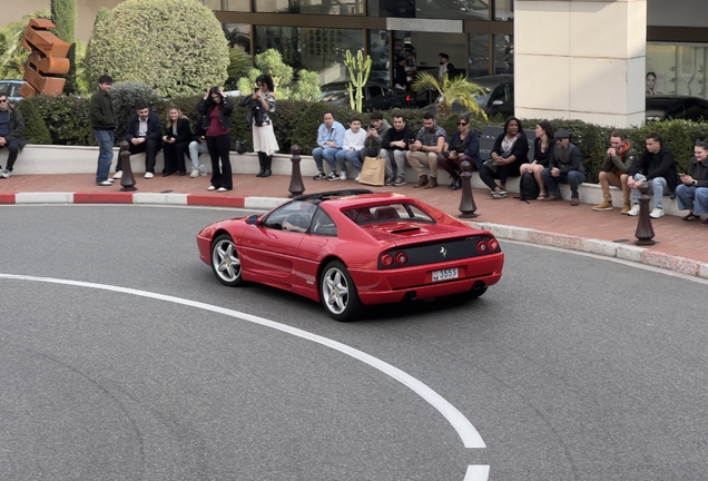 Ferrari F355 GTS