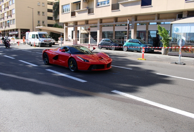 Ferrari LaFerrari