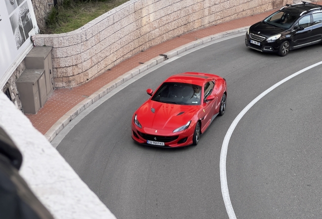 Ferrari Portofino