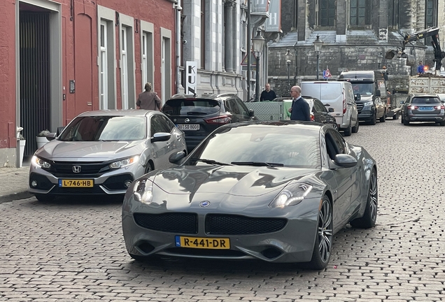Karma Revero