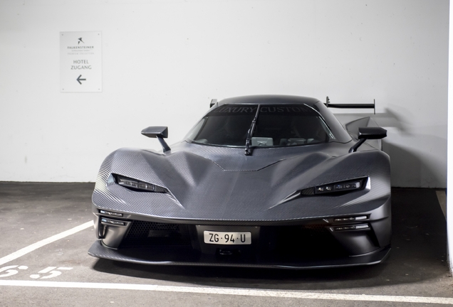 KTM X-Bow GT-XR