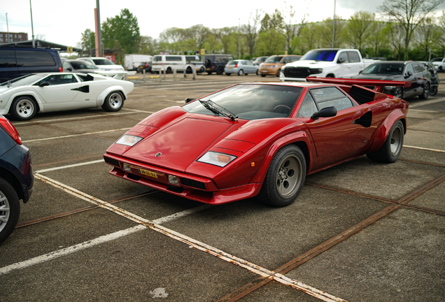 Lamborghini Countach LP500 S