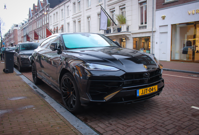 Lamborghini Urus SE