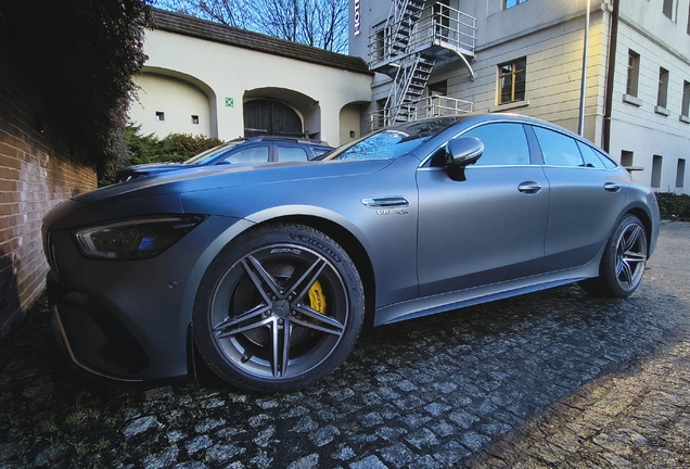 Mercedes-AMG GT 63 S Edition 1 X290