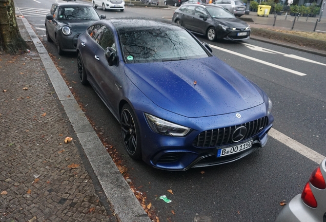 Mercedes-AMG GT 63 S X290