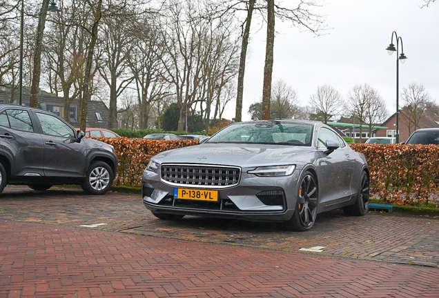 Polestar 1