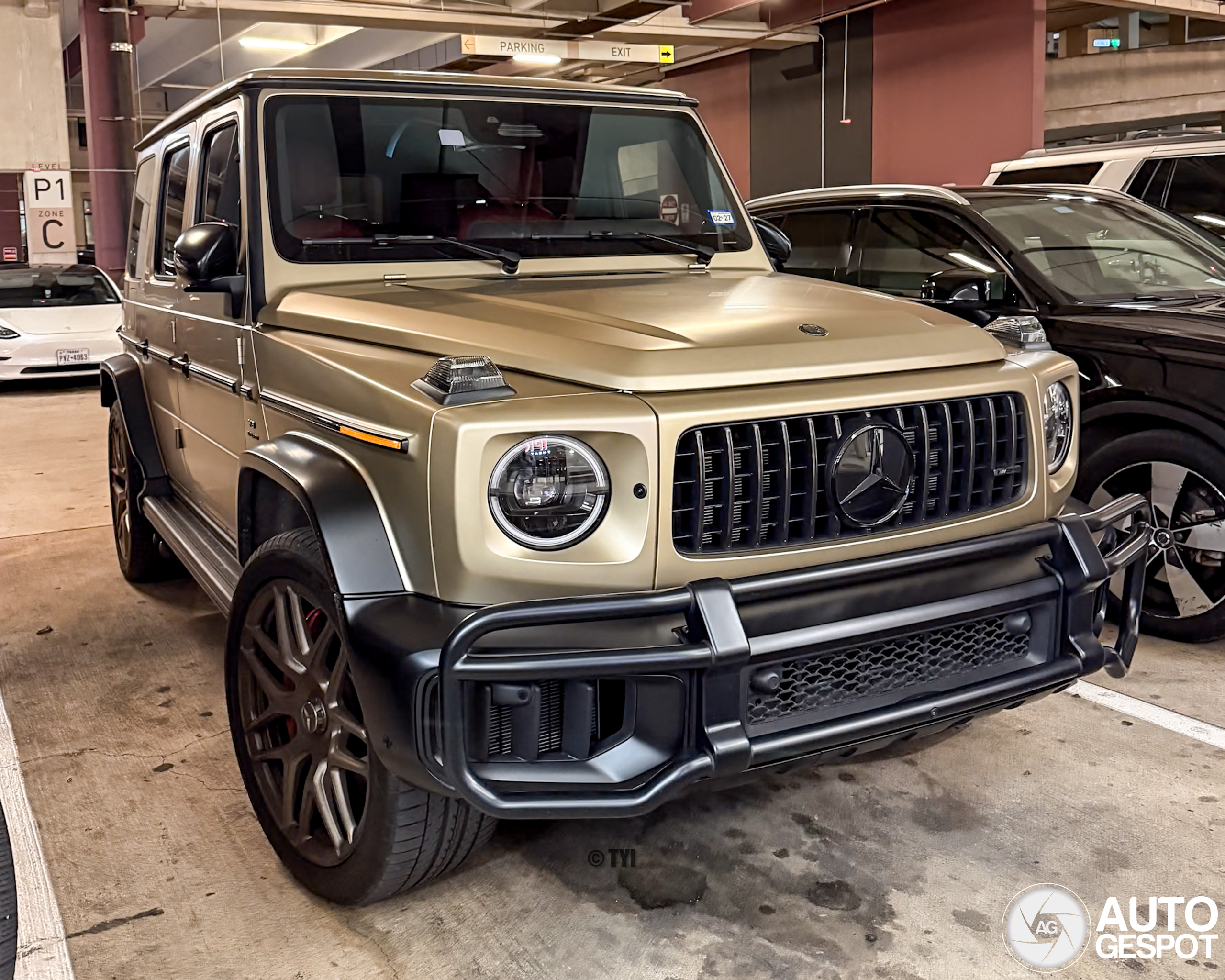AMG W463さま専用 Mercedes-AMG G 63 W465 - 01 March 2026 - Autogespot