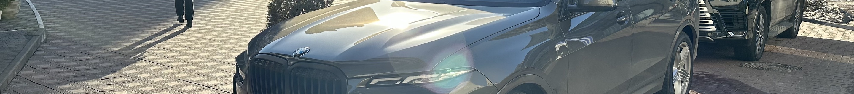 Alpina XB7 BiTurbo 2023