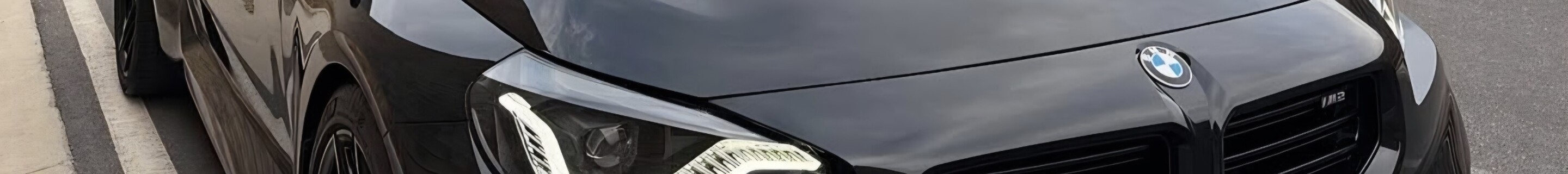 BMW M2 Coupé G87