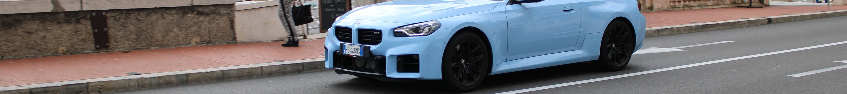 BMW M2 Coupé G87