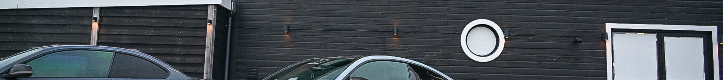 BMW M4 F82 Coupé Vorsteiner