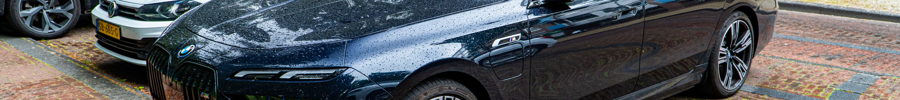 BMW M760e xDrive