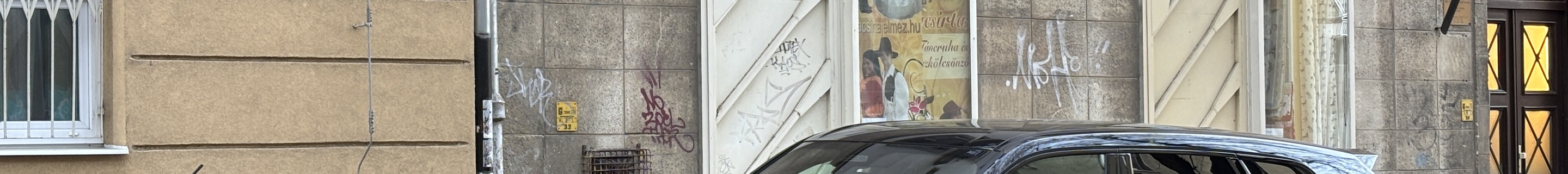 BMW XM G09 Renegade Design