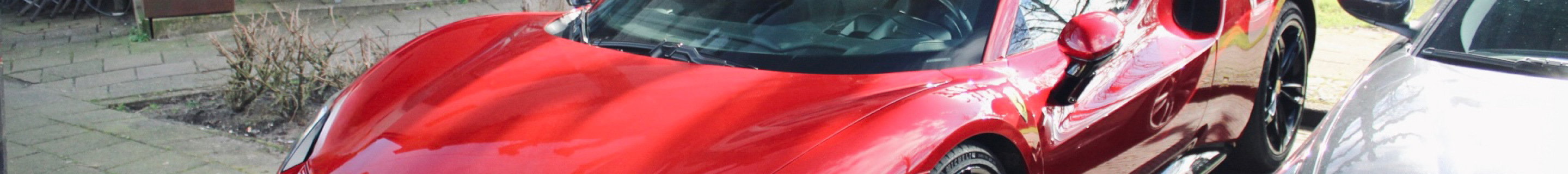 Ferrari 296 GTS