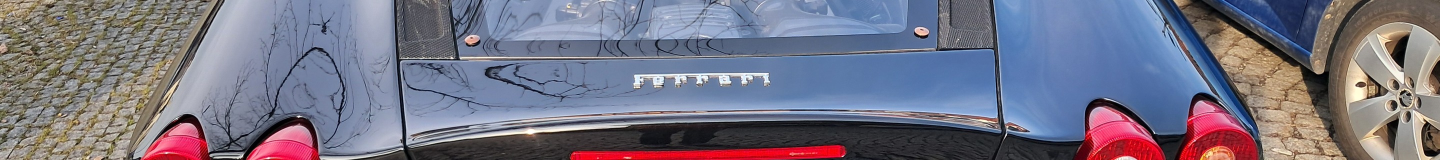 Ferrari 430 Scuderia
