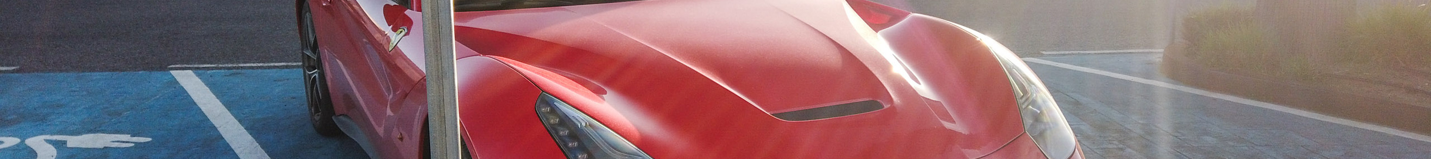 Ferrari F12berlinetta