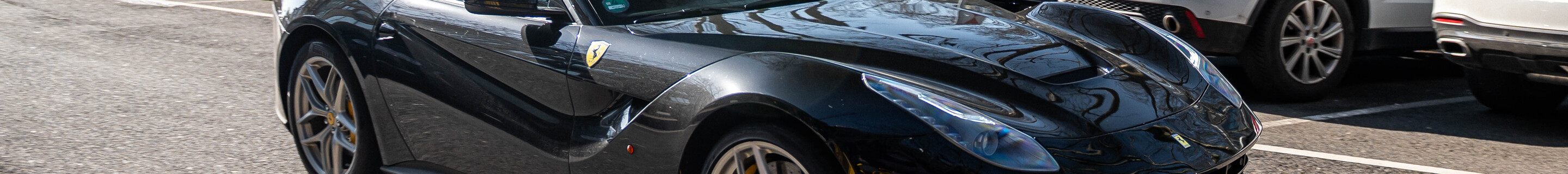 Ferrari F12berlinetta