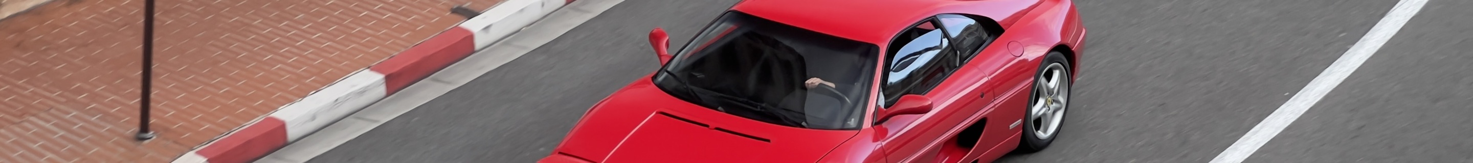 Ferrari F355 Berlinetta