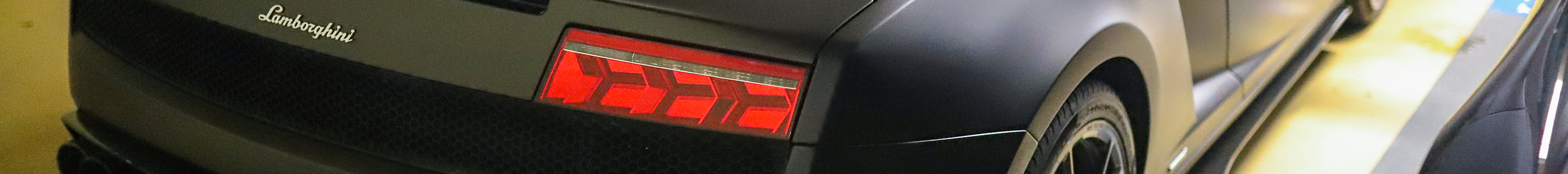 Lamborghini Gallardo LP570-4 Spyder Performante