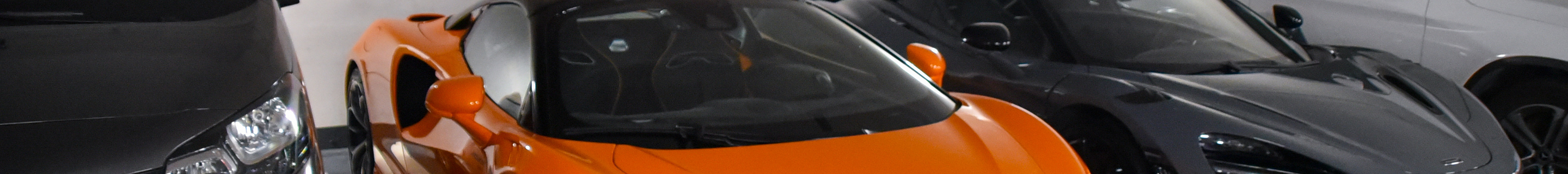 McLaren Artura Spider