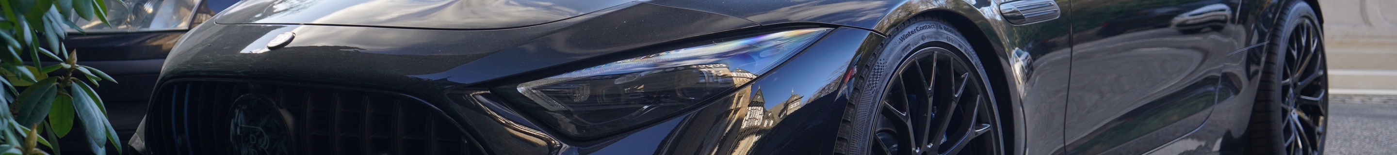 Mercedes-AMG Brabus SL B40-750 R232