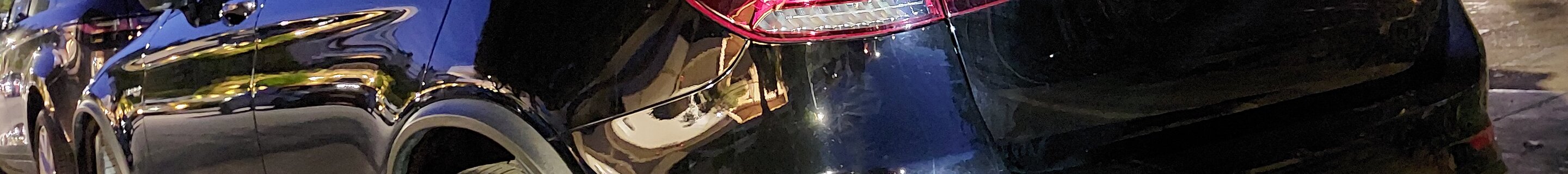 Mercedes-AMG GLC 63 S X253 2019